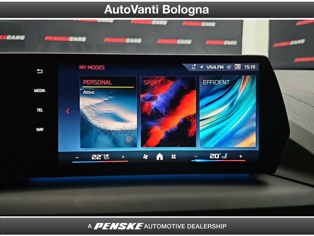 BMW Serie 2 M M235 Gran Coupe xdrive MSport Pro auto