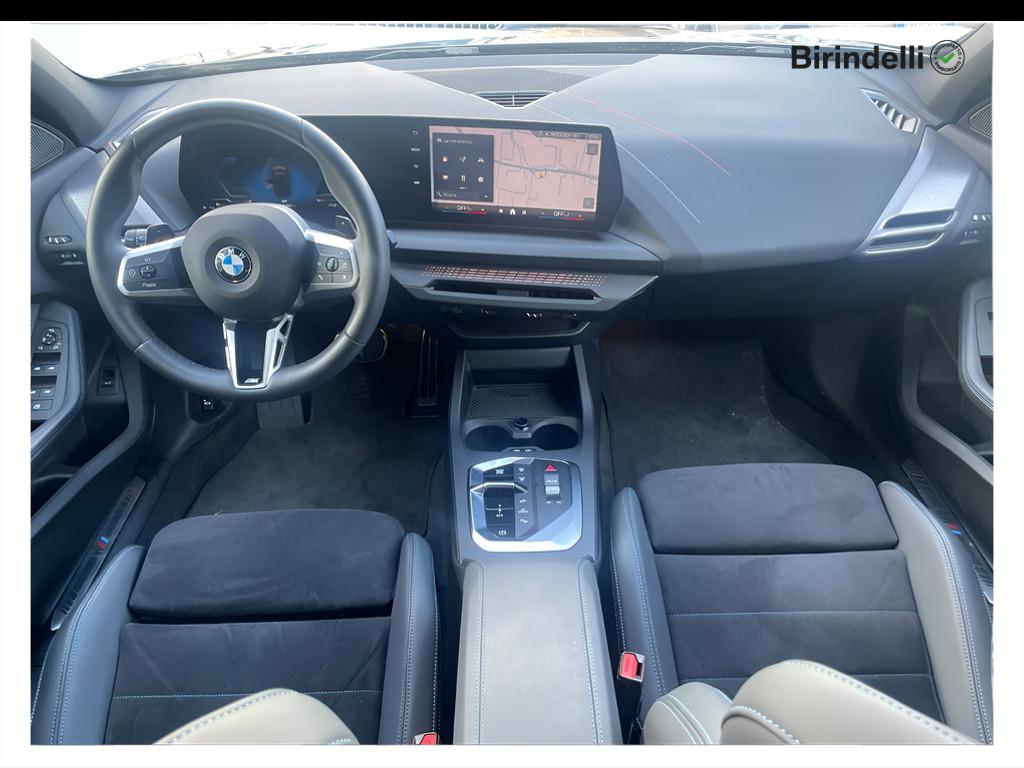 BMW Serie 1 120 48V MSport auto