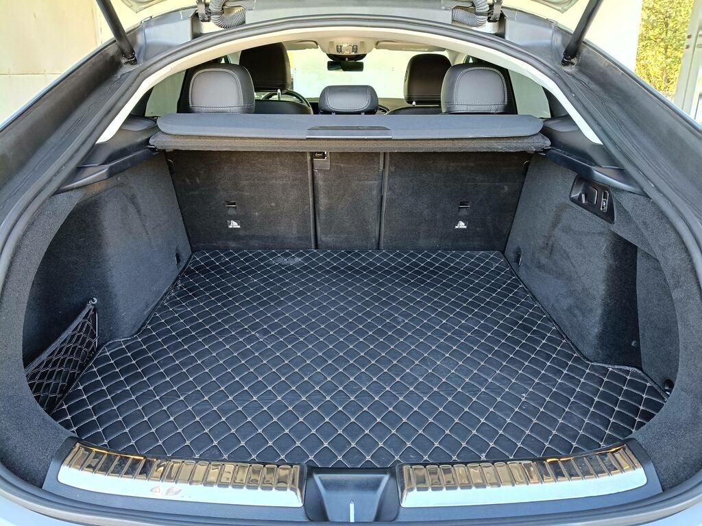 Mercedes GLE Coupe 450 d AMG Line Premium Plus 4matic auto