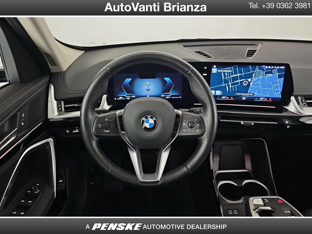 BMW X1 sdrive18i X-Line auto