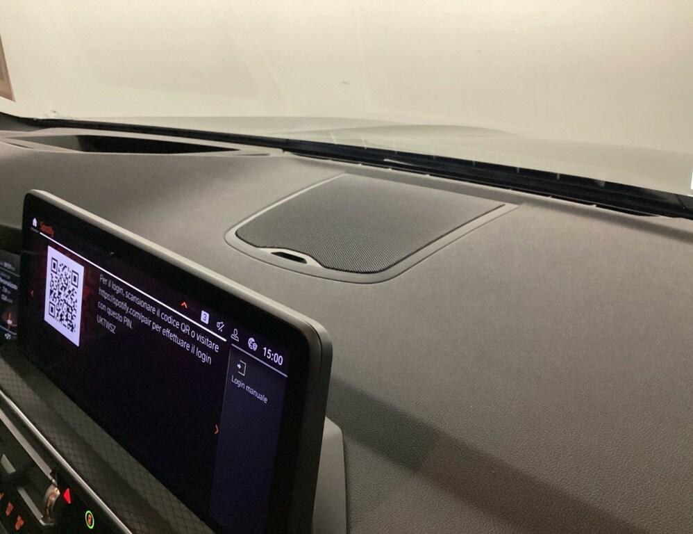 BMW X4 xdrive20d mhev 48V Msport auto