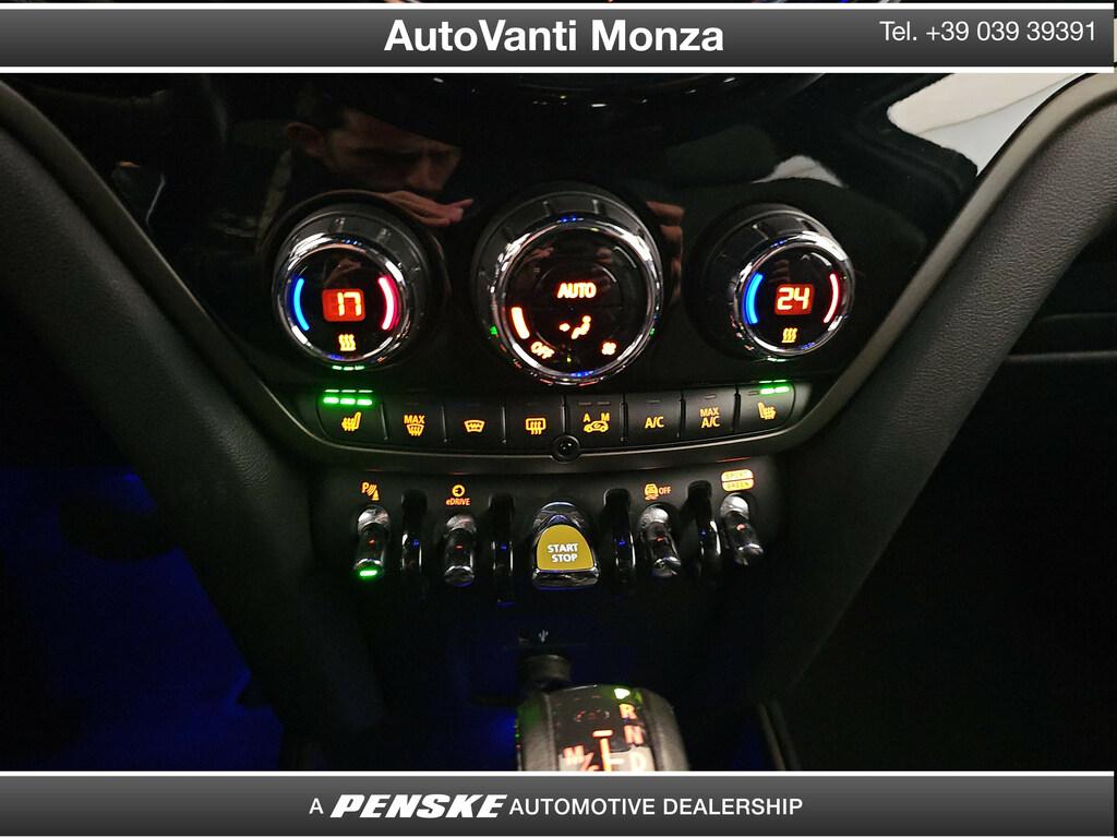 Mini Cooper SE Countryman Mini Countryman 1.5 Cooper SE all4 auto