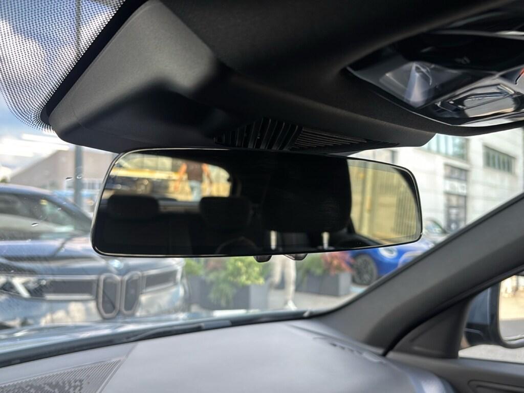 BMW Serie 1 118d MSport Pro auto