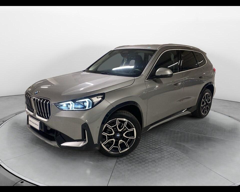 BMW X1 sdrive18d X-Line auto