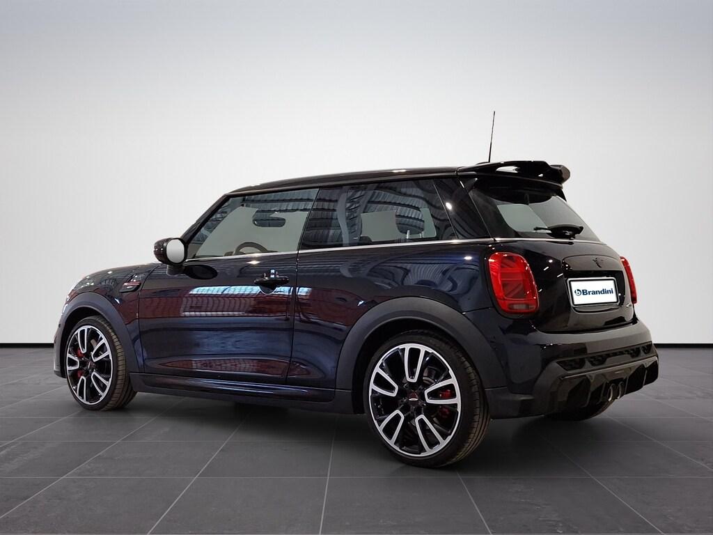Mini Mini 3p 2.0 JCW JCW auto
