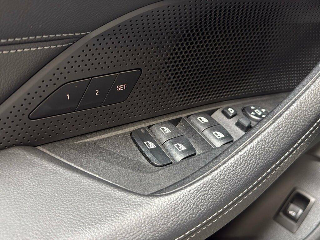 BMW Serie 4 420d Gran Coupe mhev 48V xdrive Msport auto