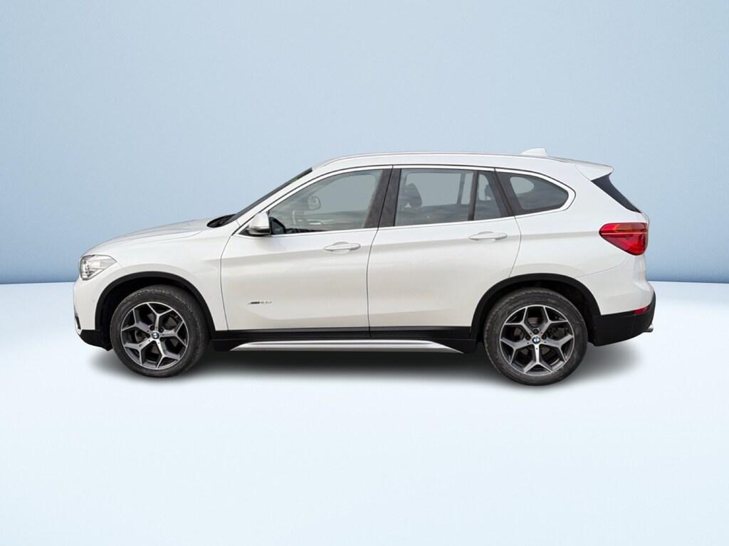 BMW X1 xdrive18d xLine auto
