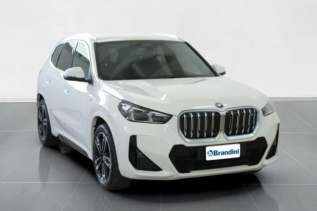 BMW iX1 30 xdrive Msport