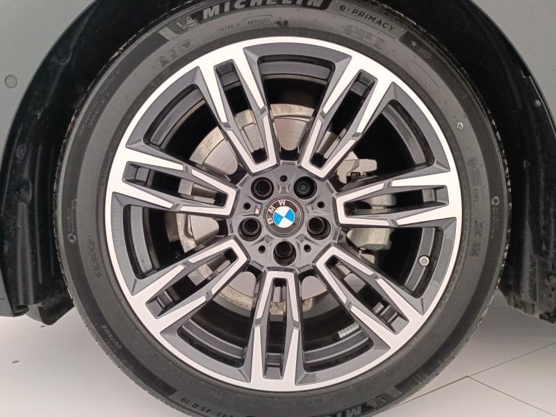 BMW Serie 5 520i 48V Msport sdrive auto