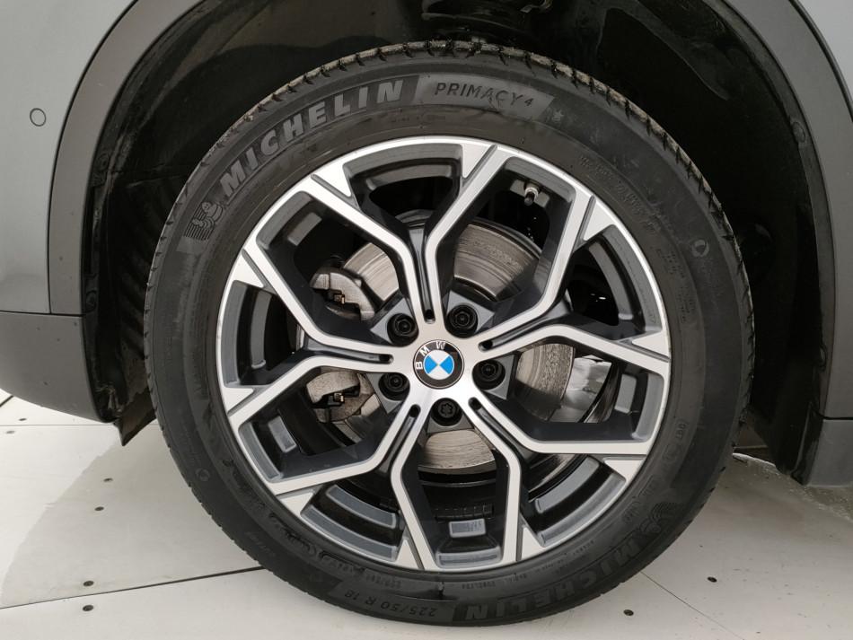 BMW X1 sdrive18d xLine Plus auto