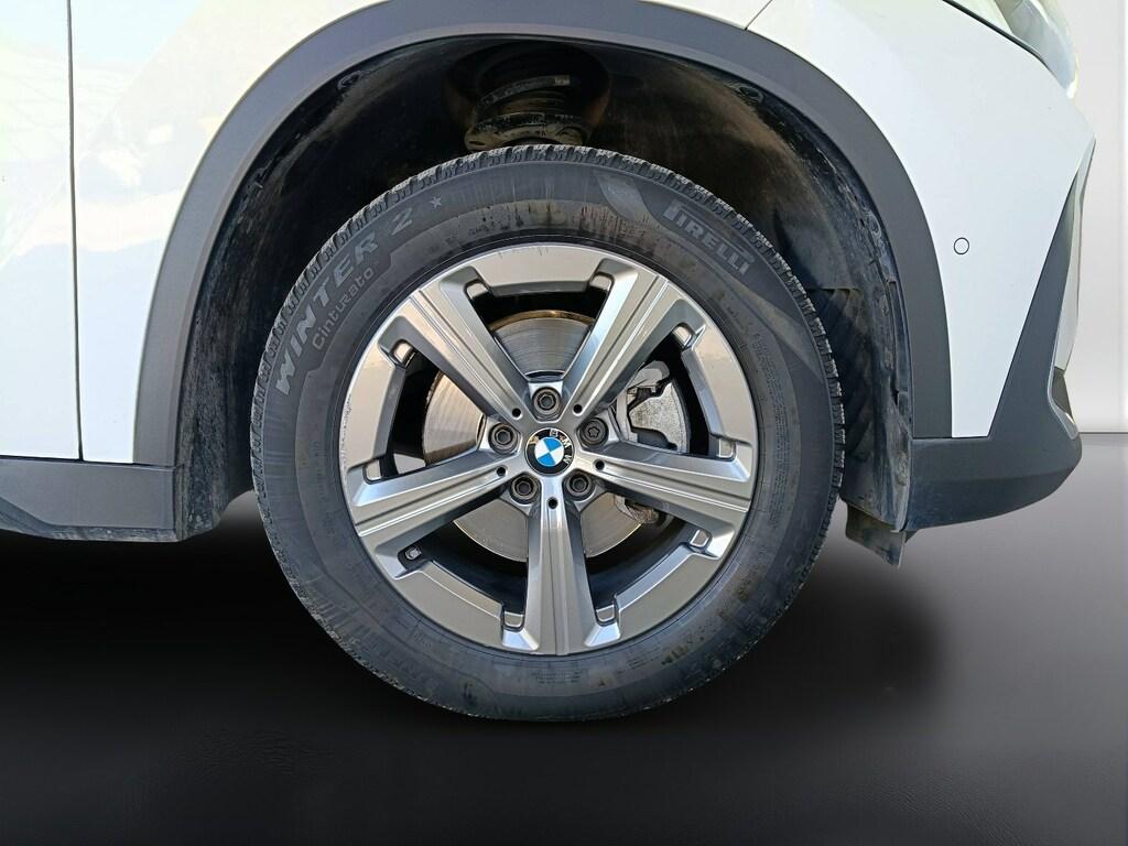 BMW X1 sdrive18d X-Line auto