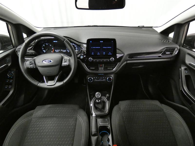 Ford Fiesta 5p 1.5 ecoblue Titanium 85cv my19.5