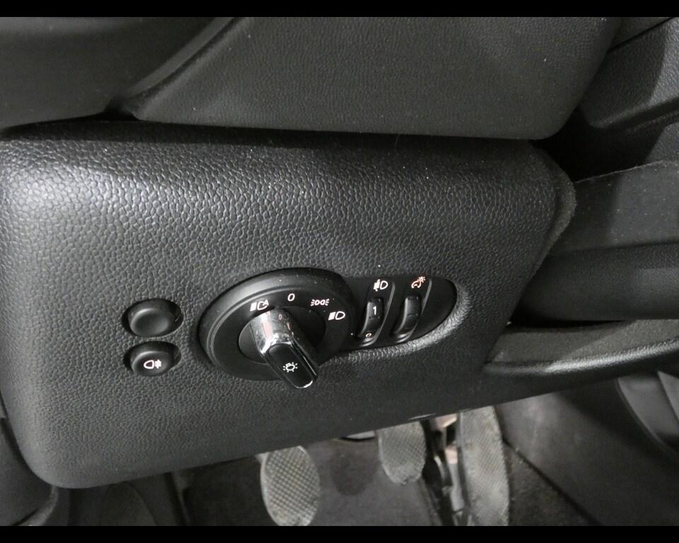 Mini Cooper 1.5 TwinPower Turbo Cooper