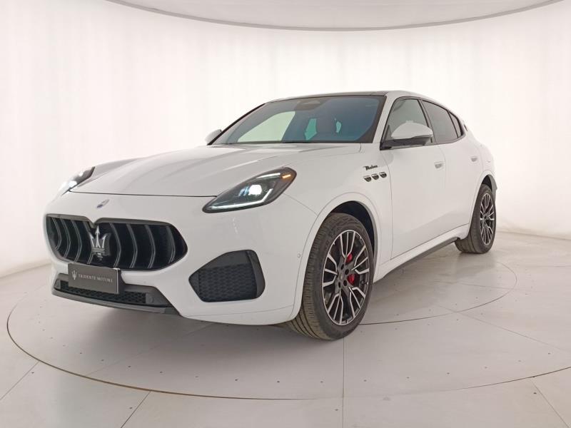 Maserati Levante Grecale 2.0 mhev Modena 330cv auto