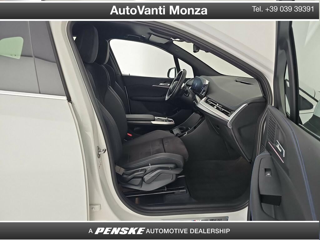 BMW Serie 2 223d Active Tourer mhev 48V xdrive Msport auto