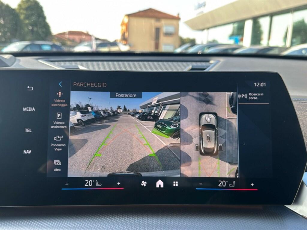 BMW iX2 edrive 20 MSport Pro