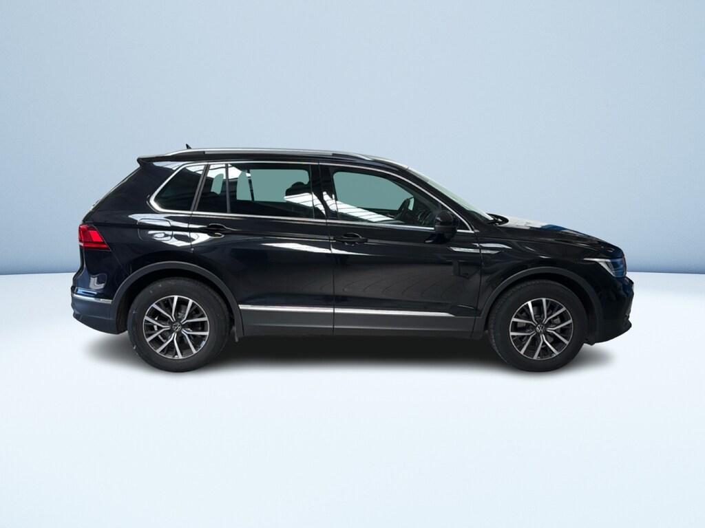 Volkswagen Tiguan 1.5 tsi act Life 150cv dsg