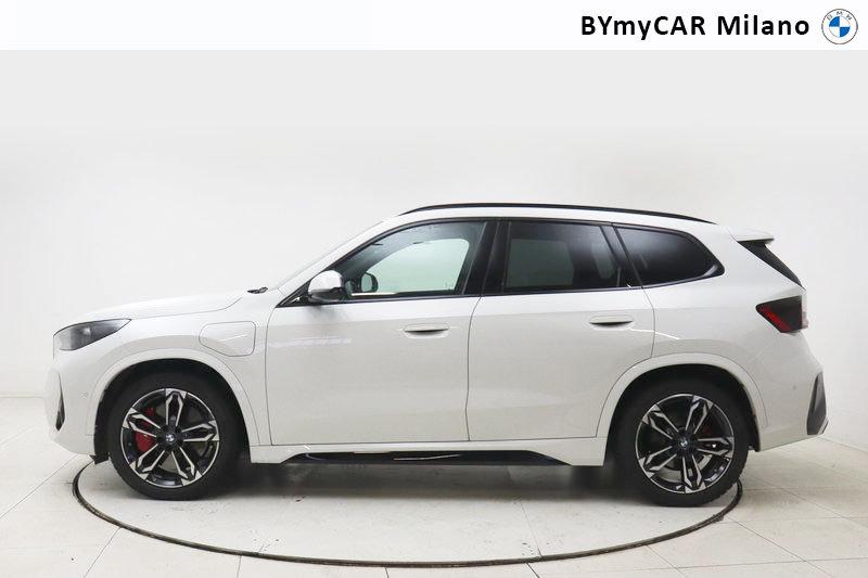 BMW X1 xdrive 25e MSport Pro auto