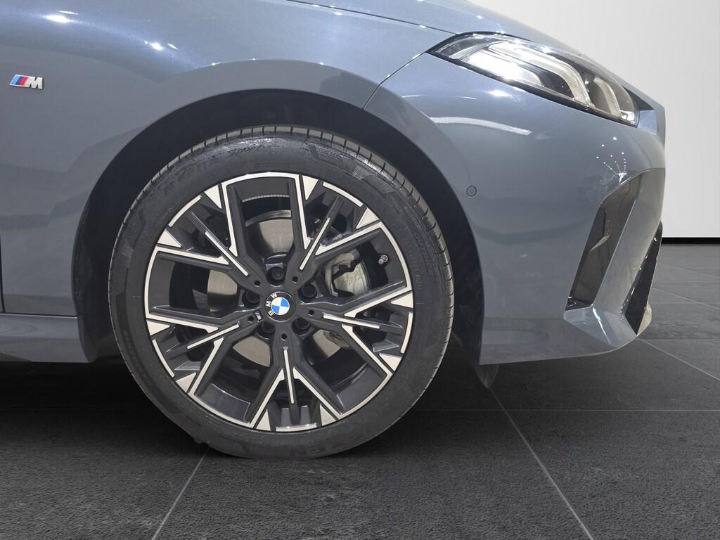 BMW Serie 1 120 48V auto