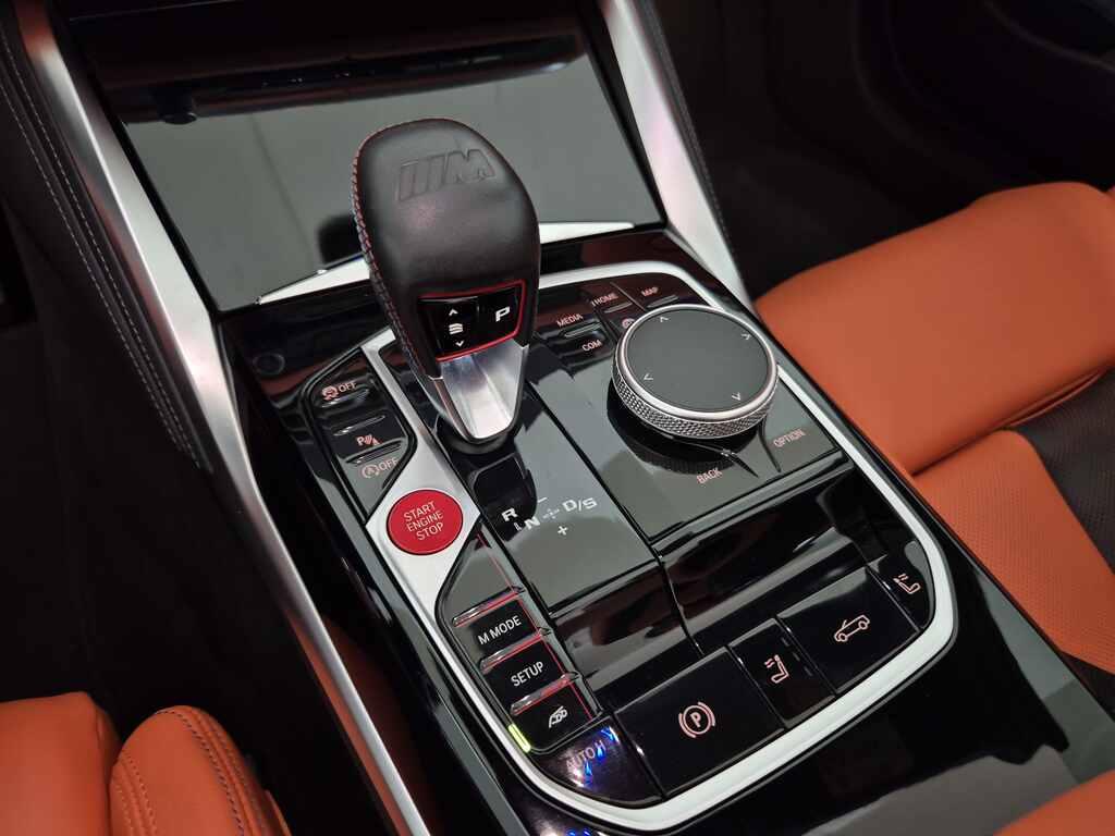 BMW Serie 4 M M4 Cabrio 3.0 Competition M xdrive auto