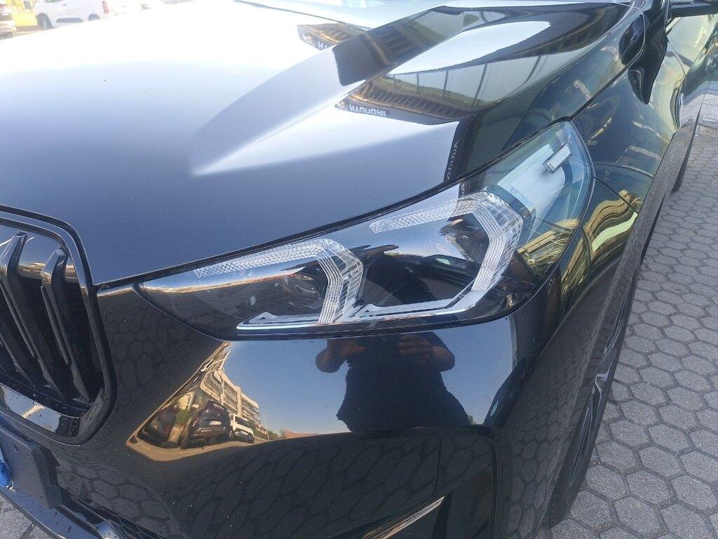 BMW X1 xdrive23d mhev 48V Msport auto