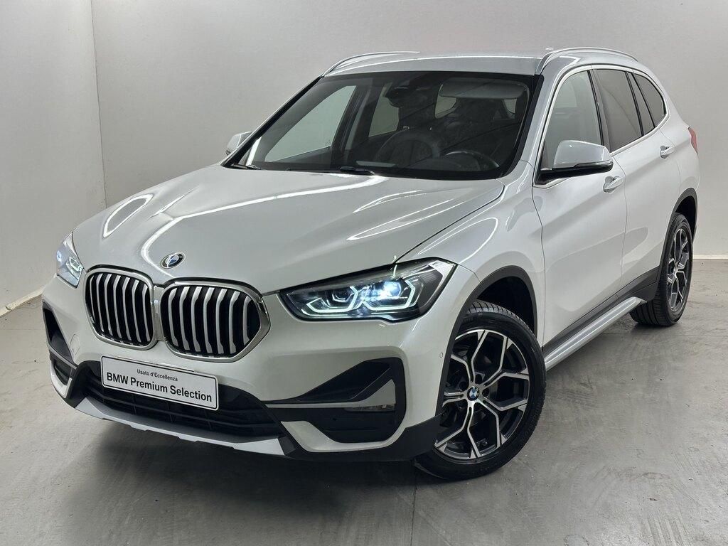 BMW X1 sdrive18d xLine auto