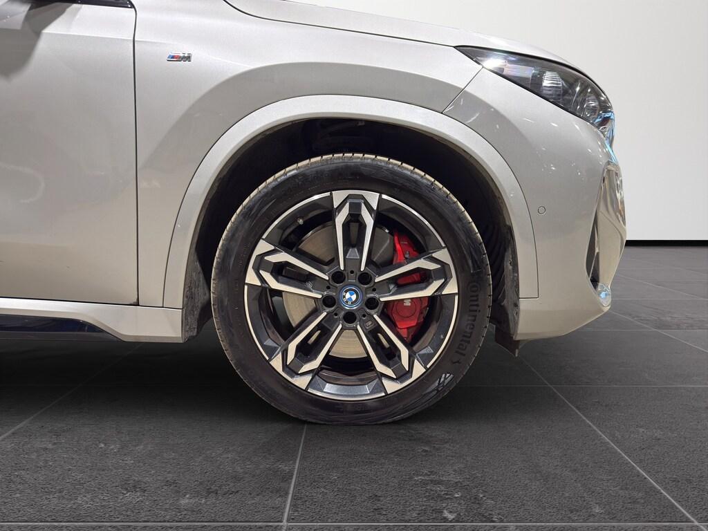 BMW X1 xdrive 25e MSport Pro auto