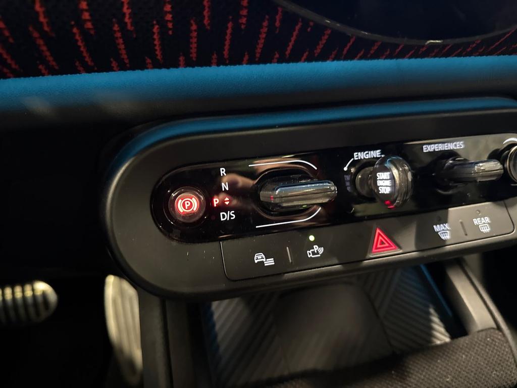 Mini John Cooper Works Countryman 2.0 TwinPower Turbo John Cooper Works ALL4 Auto