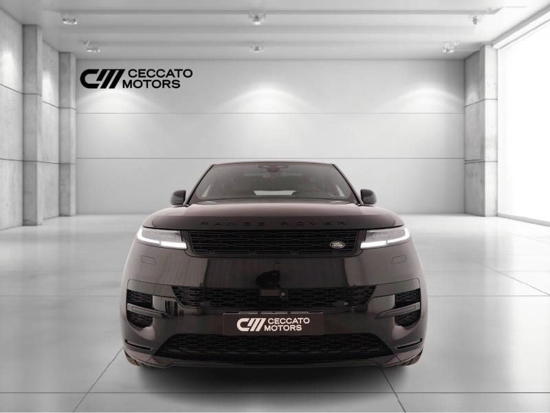 Land Rover Range Rover Sport 3.0d i6 mhev Dynamic HSE awd 249cv auto