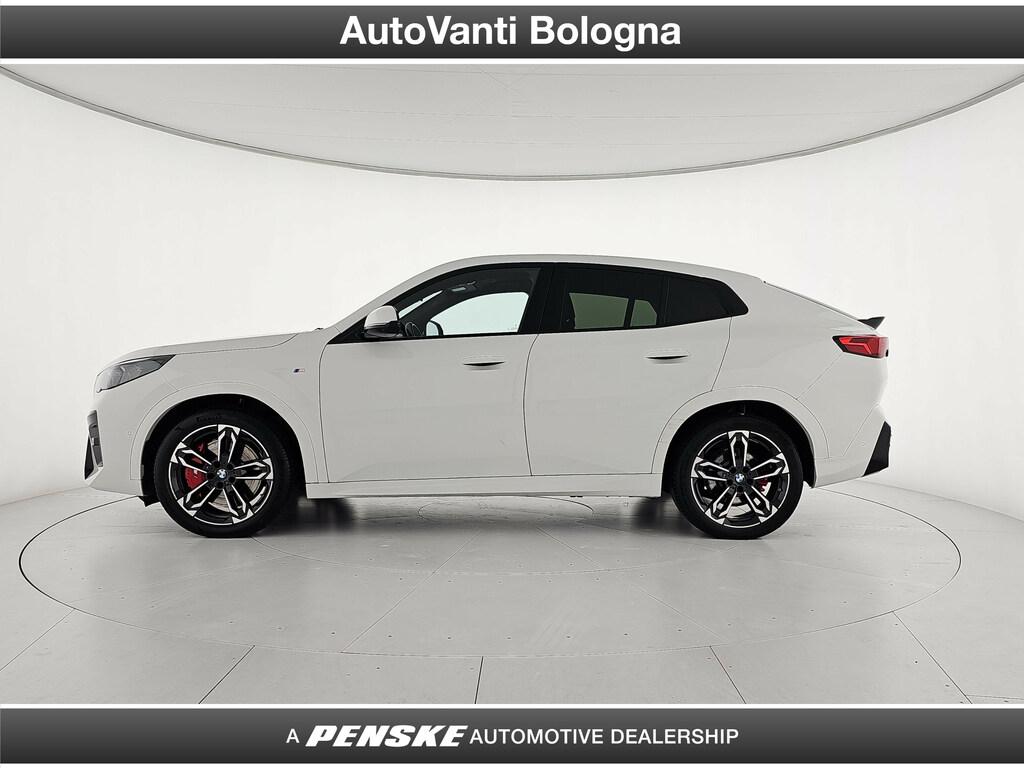 BMW X2 xdrive 20d 48V MSport Pro auto