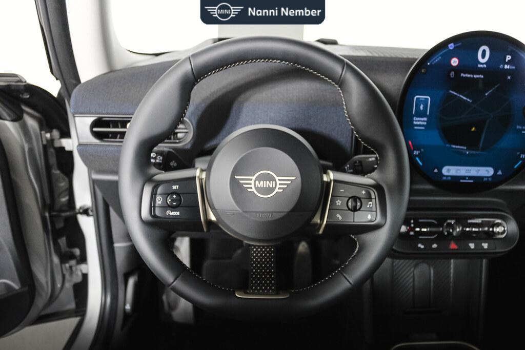 Mini Mini Cooper 3p 1.5 C Classic auto