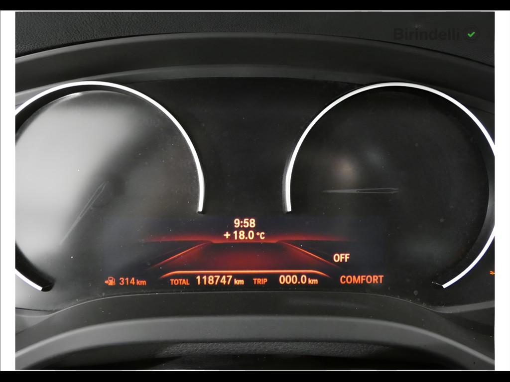 BMW X3 xdrive20d mhev 48V xLine auto