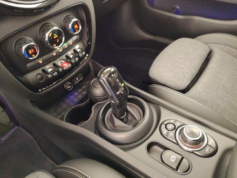 Mini Cooper D Clubman 2.0 Cooper D