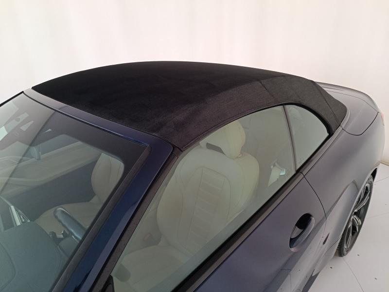 BMW Serie 4 420d mhev 48V Msport auto