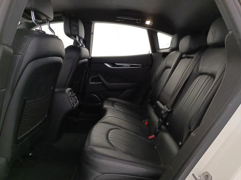 Maserati Levante 3.0 V6 Granlusso 275cv auto my19