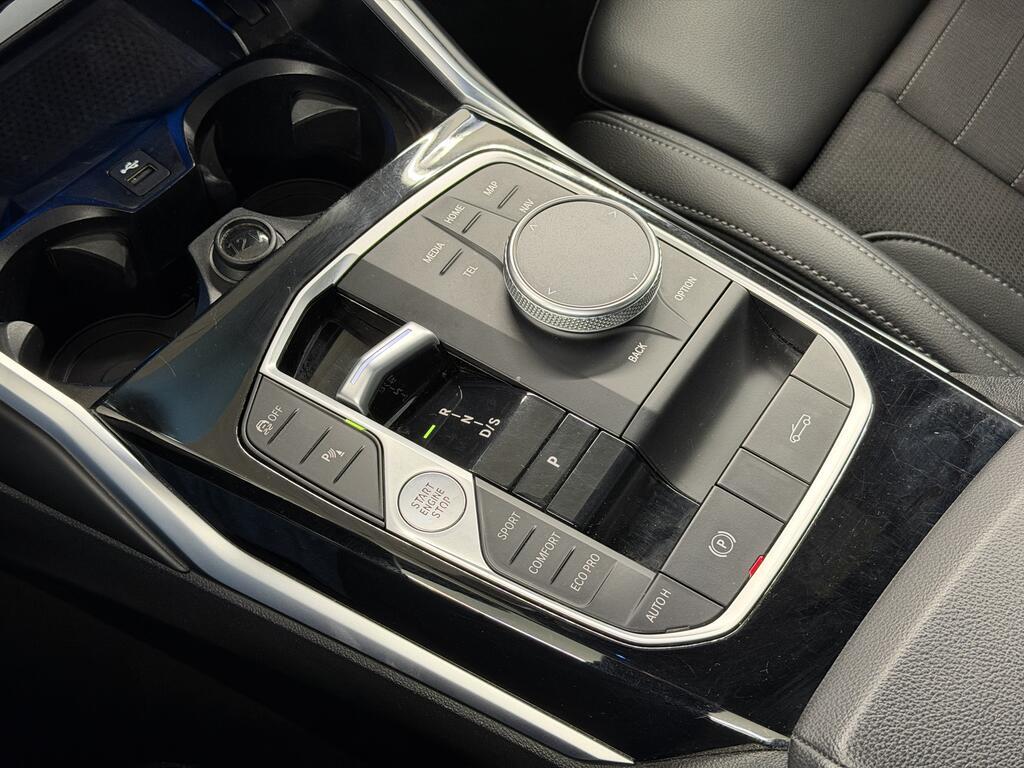 BMW Serie 4 420d mhev 48V Sport auto