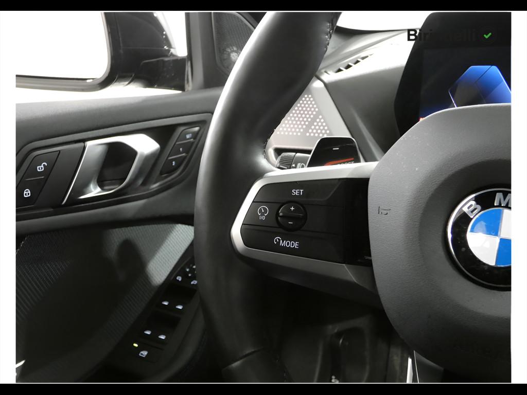 BMW Serie 1 120 48V MSport auto