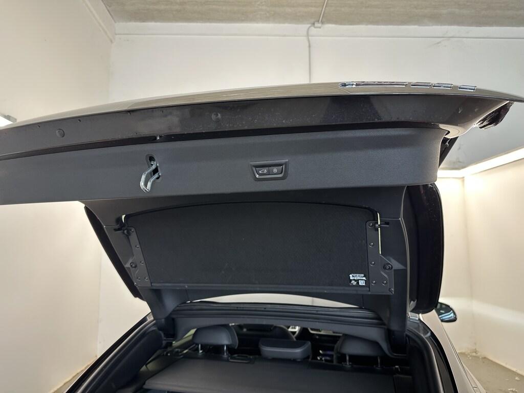 BMW X4 xdrive20d mhev 48V Msport auto