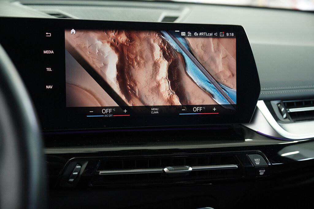 BMW X1 sdrive18i X-Line Edition Balance auto
