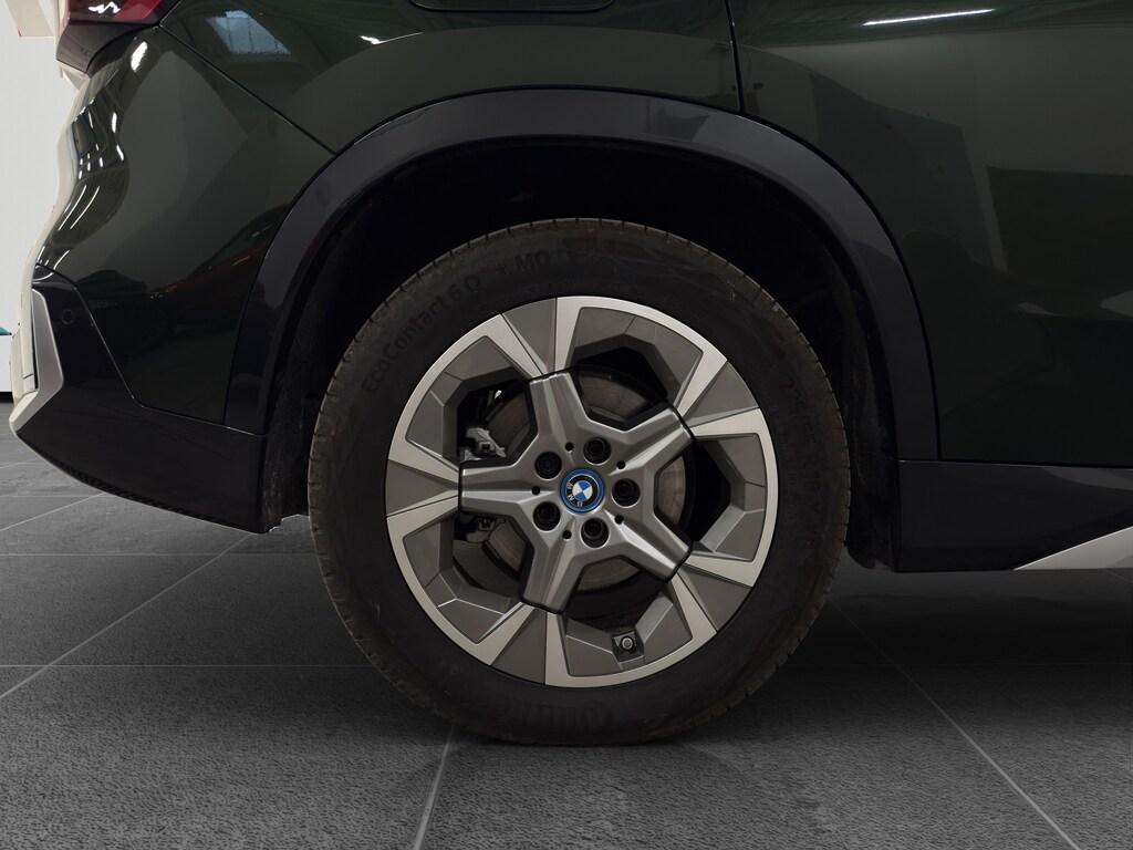 BMW iX1 edrive 20 Special Edition