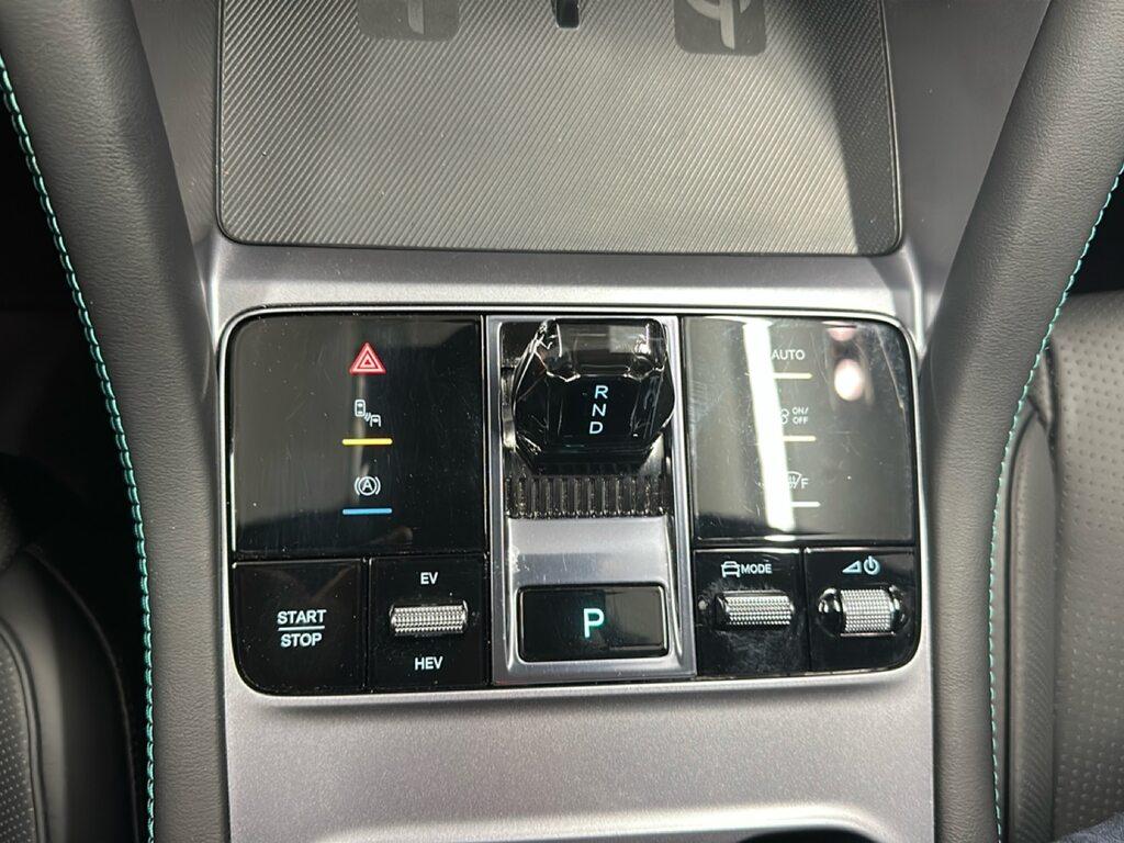 Byd Seal U DM-i 1.5 phev Comfort 2wd