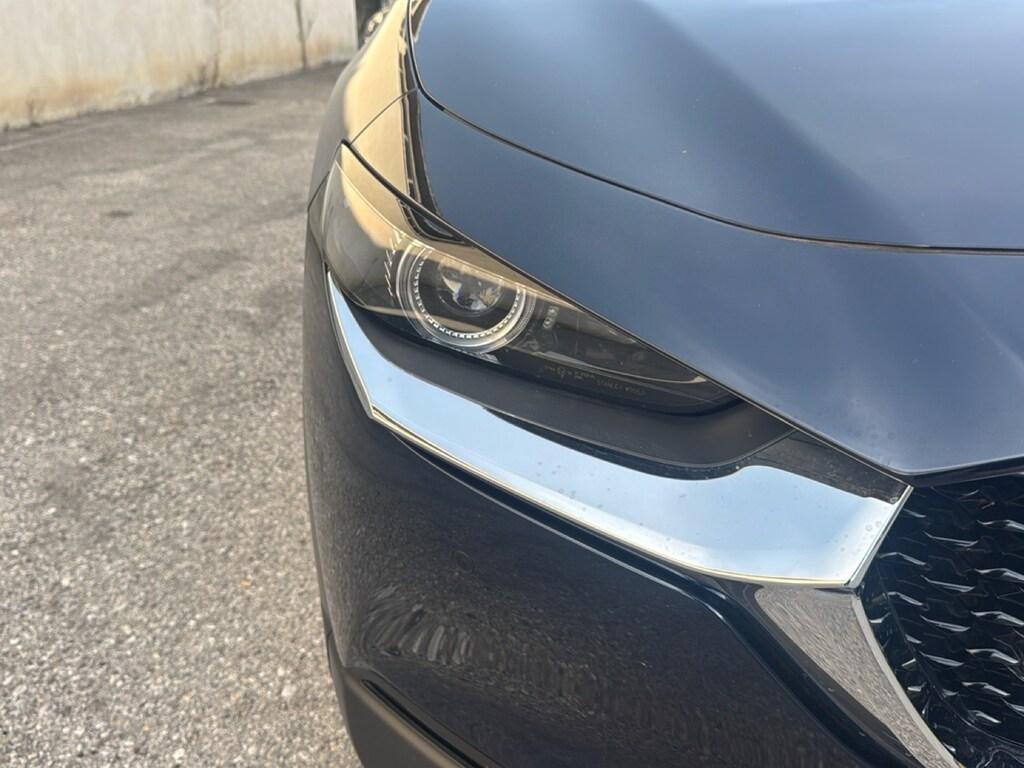 Mazda CX-30 2.0 Exceed 2wd 122cv 6mt