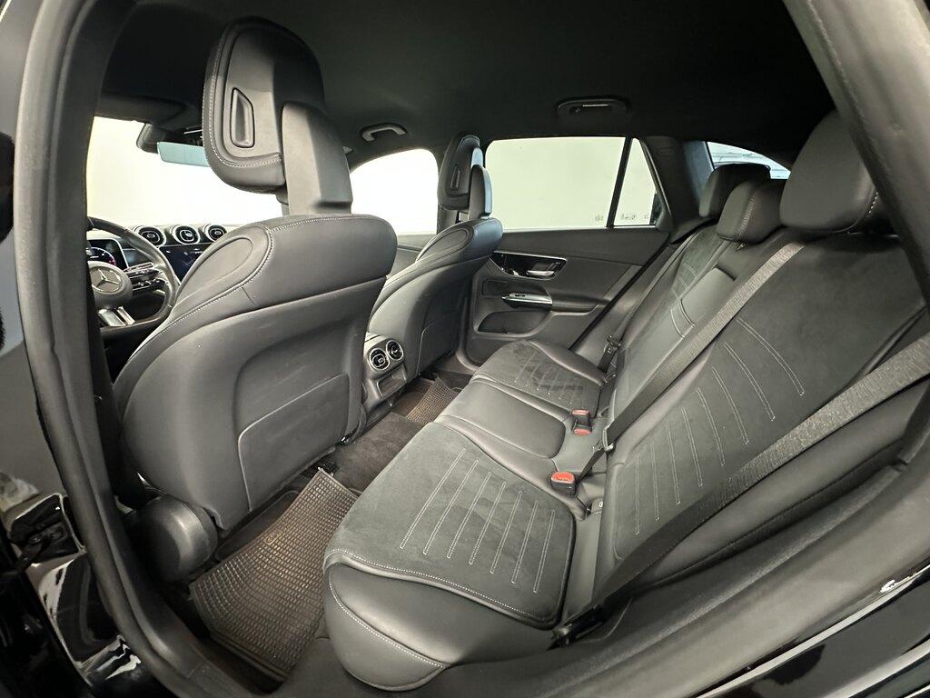 Mercedes GLC 220 d mhev AMG Line Premium 4matic auto