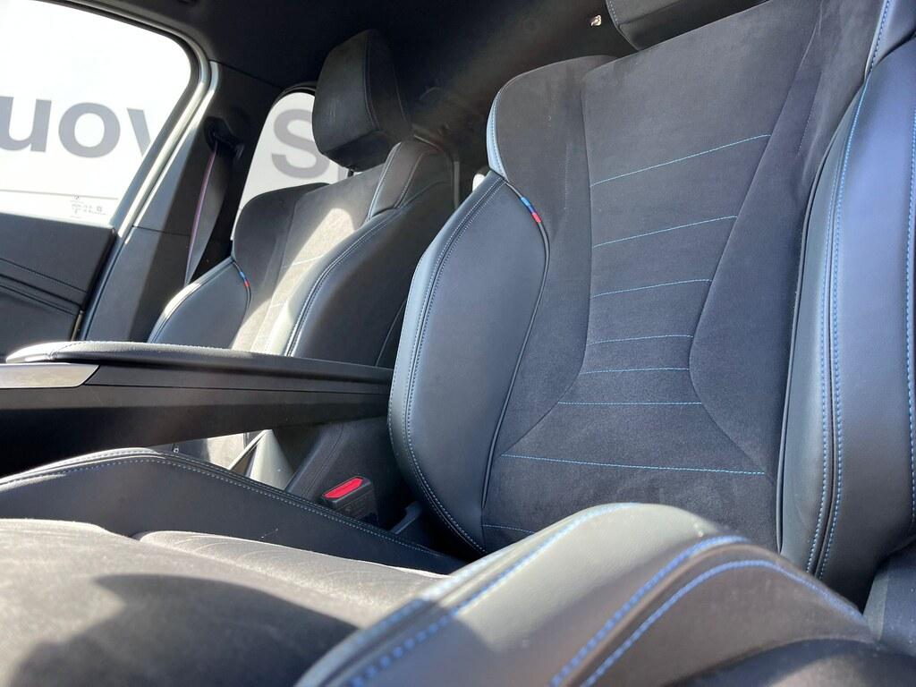 BMW X1 xdrive20d mhev 48V MSport Pro auto