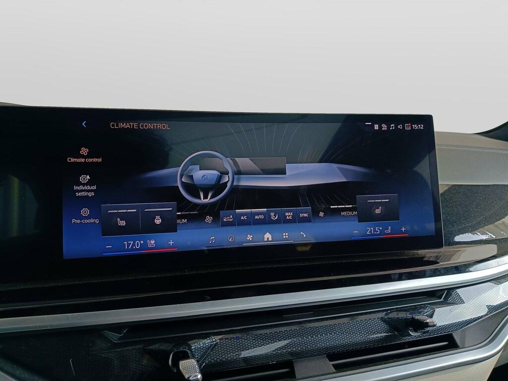 BMW X7 xdrive 40d 48V MSport Pro auto 7p.ti