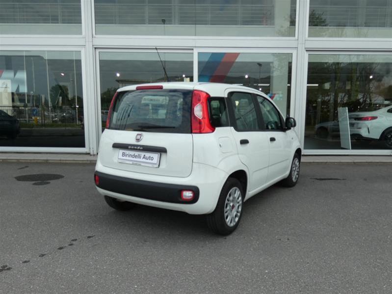 Fiat Panda 1.2 Lounge s&s 69cv my19