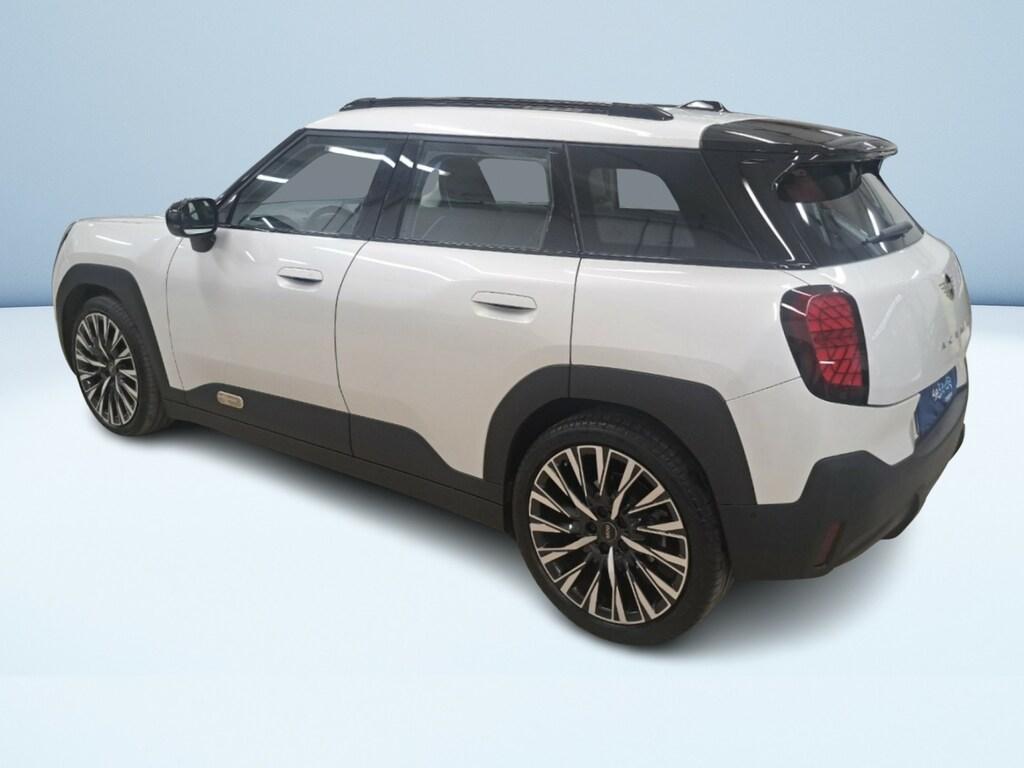 Mini Mini Aceman E Classic