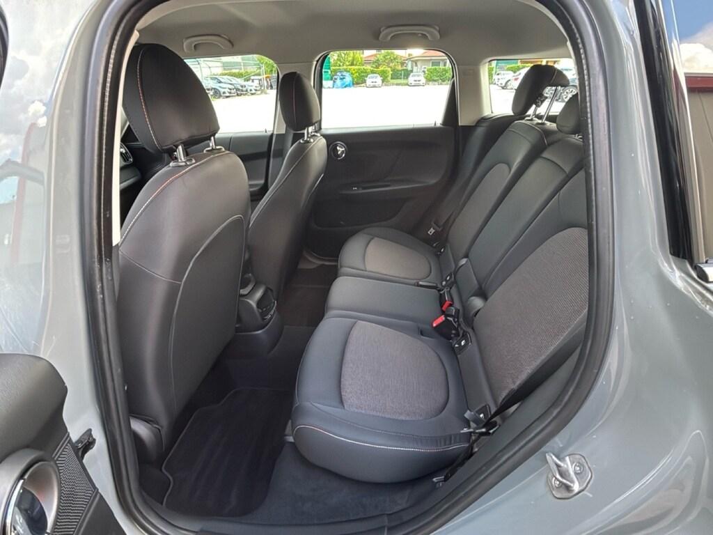 Mini Cooper D Countryman 2.0 D Cooper D Auto