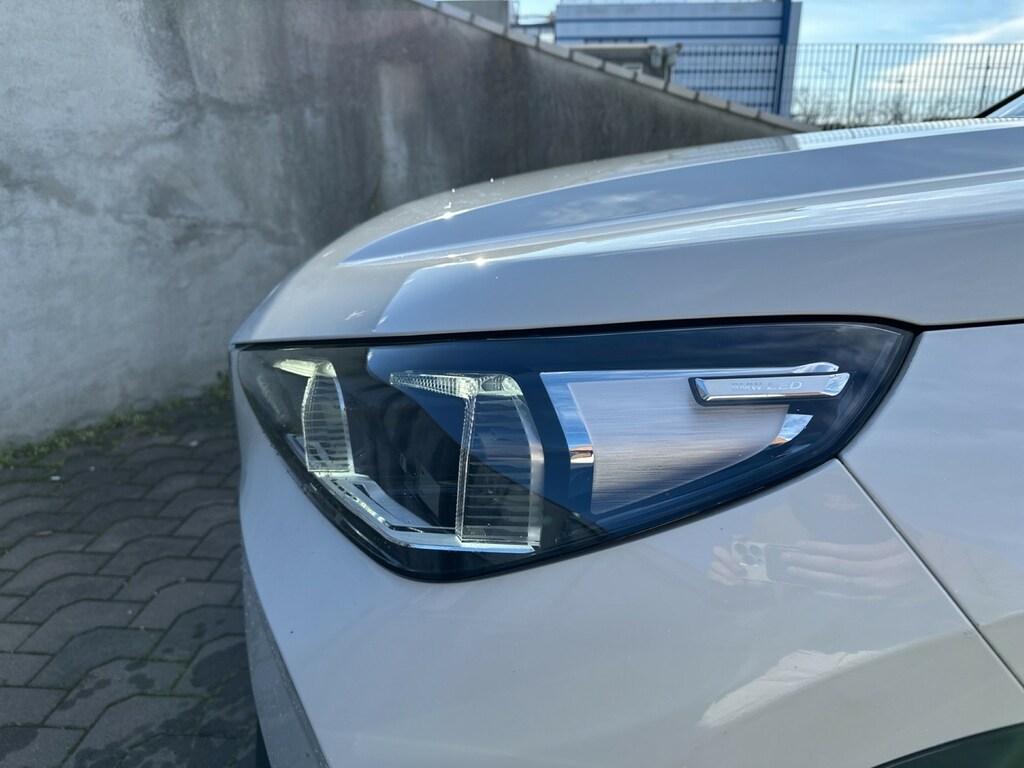 BMW X1 sdrive18d X-Line Edition Signature auto