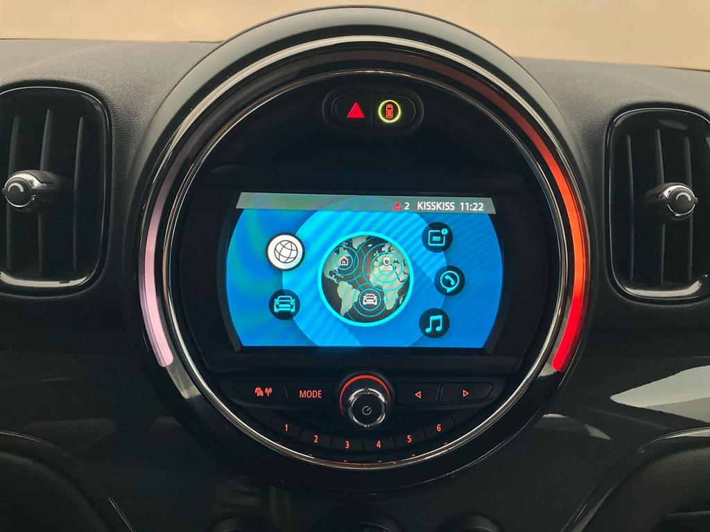 Mini One Countryman 1.5 One Steptronic